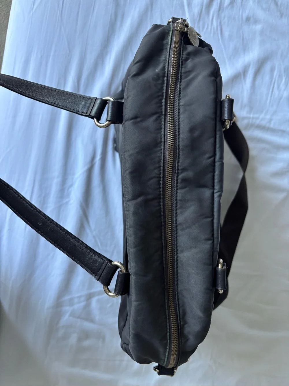 Lo & Sons O.G. Medium Laptop Tote